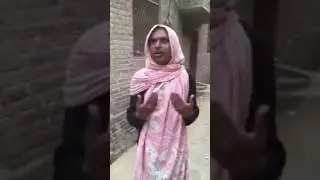 Pakistani street singer  talent beautiful voice