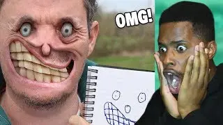 r/Oddlyterrifying | This Video Is Cursed (Best Reddit Posts)
