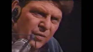 David Viscott  - Gary feels his life is being destroyed