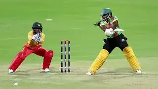 Vanuatu claim ICC Female Cricket Initiative of the Year | ICC Development Awards 2024