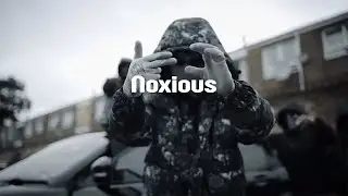 [FREE] Yanko x C1 (7th) x UK Drill Type Beat 'Noxious' {prod Onyx x JSDR}