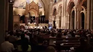 Philippines madrigal singers - Signore - La fabbrica del canto
