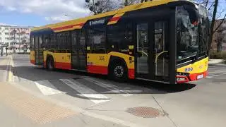 Autobusy Grudziądz#21 Pętla 