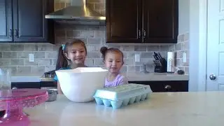 The Baking Cake Show