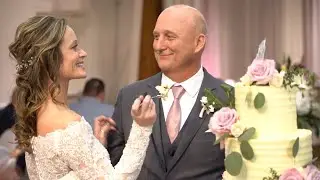 The Fountains Banquet Center - Heather & Paul - Feature Film