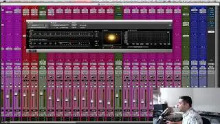 COMO MASTERIZAR - RÁPIDO E FÁCIL NO PRO TOOLS