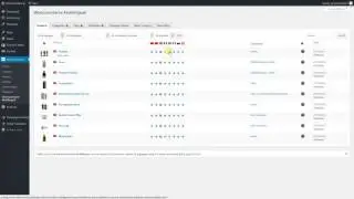 Translate products, categories,tags & attributes with woocommerce multilingual