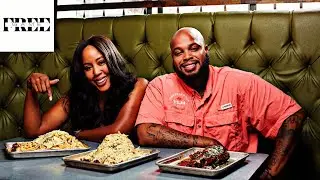 Turkey Hut/Oyster Hut Lynn Price Break Silence on Divorce From Wife Nakia!!!