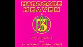 Hardcore Heaven - Volume 3 (Brisk Mix) (1998)