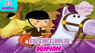 🍭 Damlanın Dolabı | Bugün Hangi Sürprizler Olacak?✨