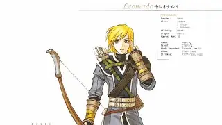 Fire Emblem Radiant Dawn Lunatic challenge run... (Part 3... yeahhhhhh)