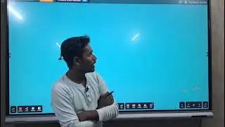 Up Board Live Session Started Now 