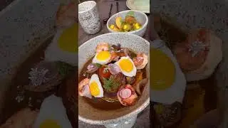 Mayta Restaurante, Lima, Peru 🇵🇪 Travel Vlog Americas  @worlds50best