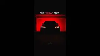the girl's eye's ❎ BMW eyes ✅ #bmw #eyes #bmweyes #girls #girleyes #sigma