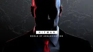 HITMAN: World of Assassination - Situs Inversus, SASO Run