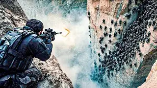 Two Soldiers Discover a Deadly Secret Beneath the Earth&nbsp;|&nbsp;Full&nbsp;Story