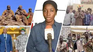 Flash Malinews du 13 janvier 2025