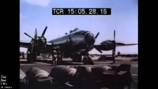 B29 mega mission on Aces High 1/29/2016