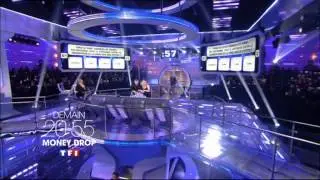 Money Drop Demain 20h55 TF1 8 8 2014