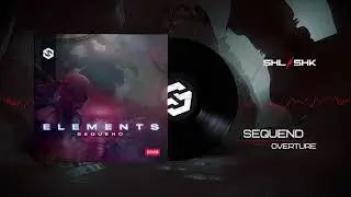 Sequend - Overture (SSR008)