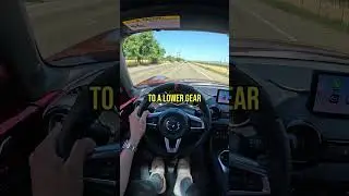 Rev Match Basics | How to Enjoy Driving Without Speeding