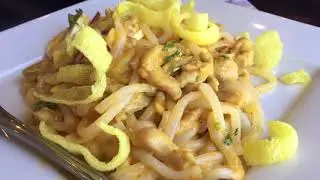 Irrawaddy Taste of Burma - WOW That's in OC