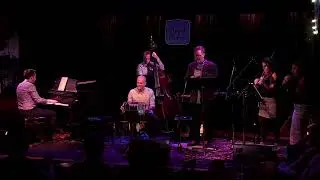 Ben Thomas Tango Project, 