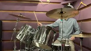Home At Last - Steely Dan drum cover #3
