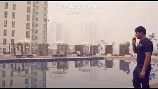 2Bhk & 3Bhk Godrej Aria Projects Video Sector 79 gurgaon