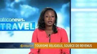 Faith Tourism: A resource initiative for Africa [Travel]