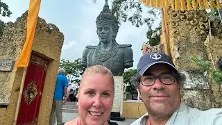 Bali, Indonesia- Day 51 of 121 World Cruise