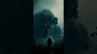 The Giant Beast