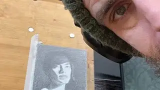 Making Art Every Day Until I Break | Day 884