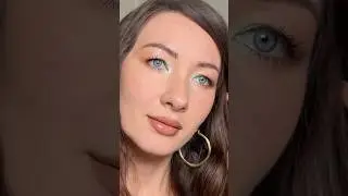 TEXTURED SKIN + FILLY HOODED EYES - 10 MINUTE MODERN COLOR POP