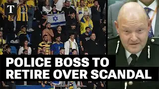 &lsquo;It Was Inevitable He Had To Go&rsquo; | Craig Guilford To Retire After Maccabi Tel Aviv Fan Ban Scandal