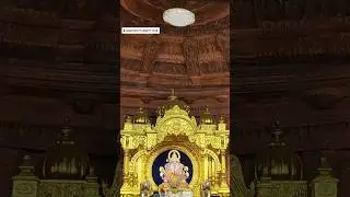 Dagdusheth Ganpati #shortsfeed #trending #youtubeshorts #explore #viral #shorts #shortsviral #short