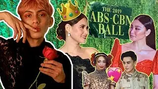 #YOURBROTHAWORKS: ABS-CBN BALL 2019