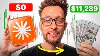 I Built an INSANELY Profitable AI Trading Bot (Full Guide)