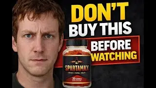 Spartamax Review 2026 &ndash; Here&rsquo;s What You Should Know First