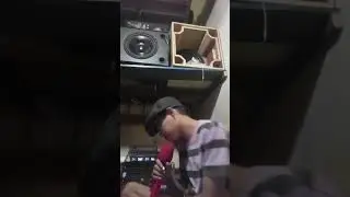 Ferdi Boy - Lagu Santai Cover