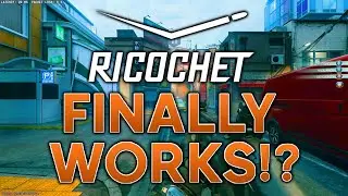 Многообещающее обновление Ricochet Anti-Cheat для BO7!