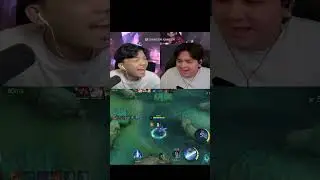 Bagian 3 | MPL ID S16 EXE  #mlbb #mlbbcreatorcamp #mlbbindonesia #mlbbshorts Sumber yt DRAZEN KANZEN