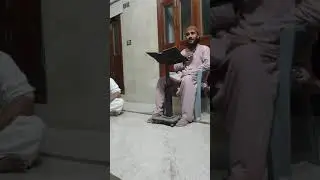 New balochi kalam 2020 chiragh kb baloch in Gawadar