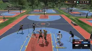 Cam reddish build
