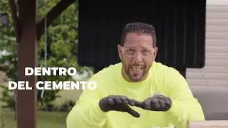 Que es CRETO DPS Sellador y densificador permanente de concreto