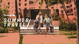 Summer Travel