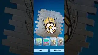HOW TO GET KINGS LEAGUE TWITCH DROPS REWARDS CODES IN FORTNITE! (Star Player Spray, Crowned Ball)