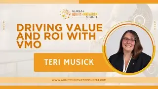 Driving Value and ROI with VMO with Teri Musick