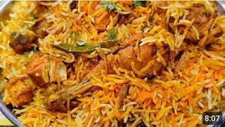 :Chicken Biryani Recipe | Masaledar &  