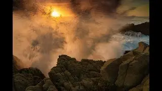 My Favorite Singh-Ray Filters for Landscape Photography